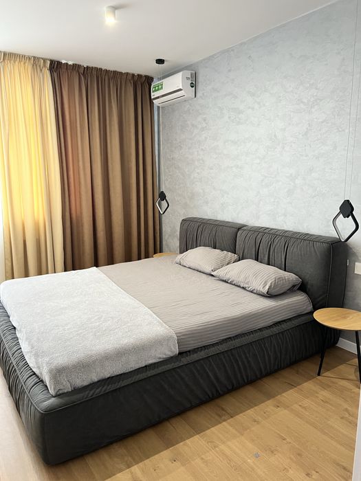 Квартира на ЖК V Квартал в Київ, ID 350308, фото №5