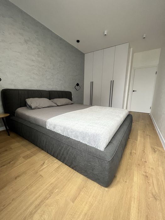 Квартира на ЖК V Квартал в Києві, ID 350308, фото №6