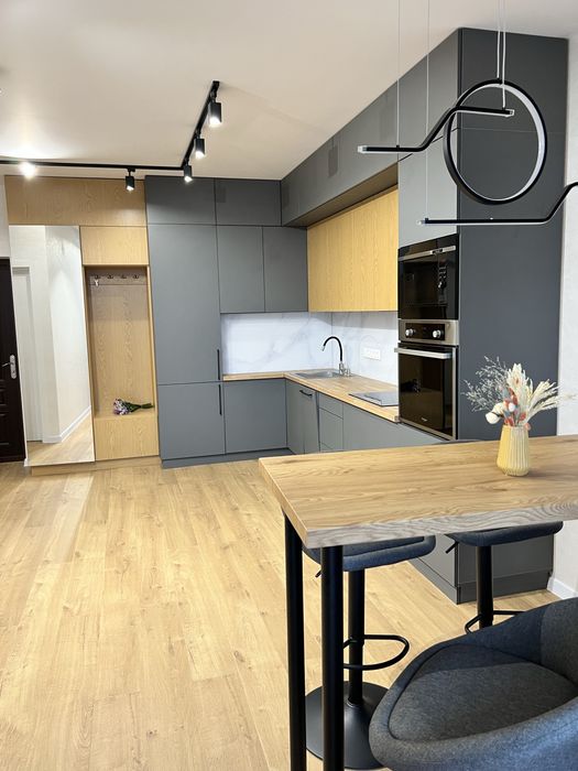 Квартира на ЖК V Квартал в Києві, ID 350308, фото №7