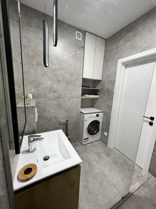 Квартира на ЖК V Квартал в Києві, ID 350308, фото №8
