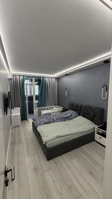 Квартира на ЖК Яскравий в Київ, ID 350298, фото №4