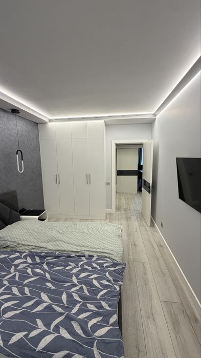 Квартира на ЖК Яскравий в Київ, ID 350298, фото №5