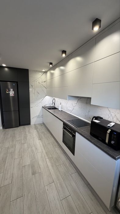 Квартира на ЖК Яскравий в Києві, ID 350298, фото №10