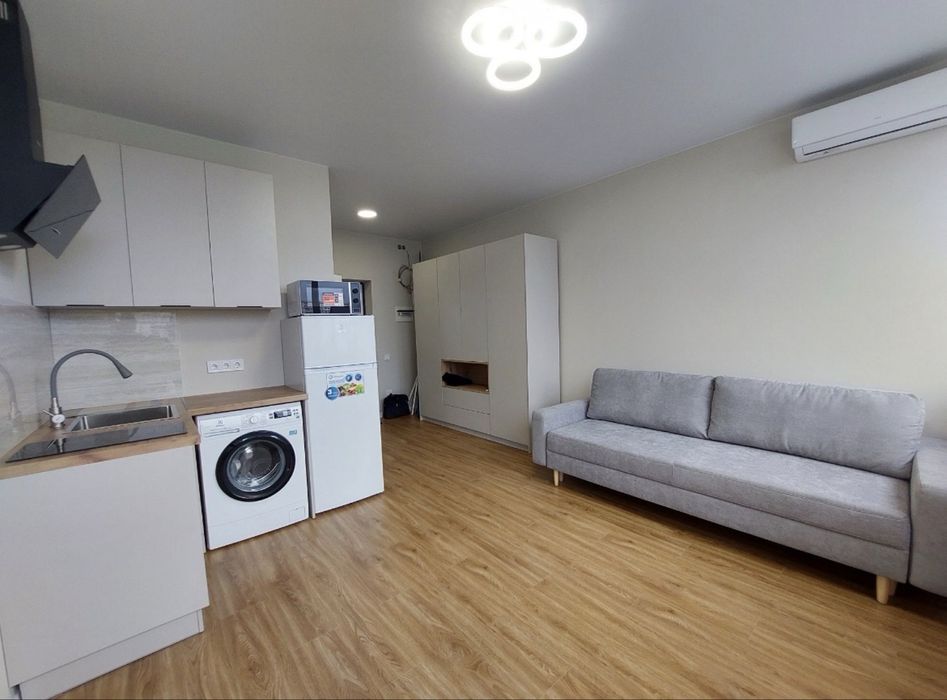 Квартира на вул. Пшенична, 51 в Київ, ID 350334, фото №2