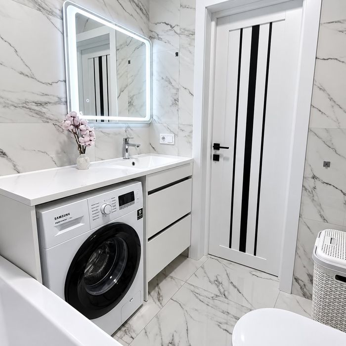 Квартира на ЖК Синергія Сіті в Київ, ID 350364, фото №4