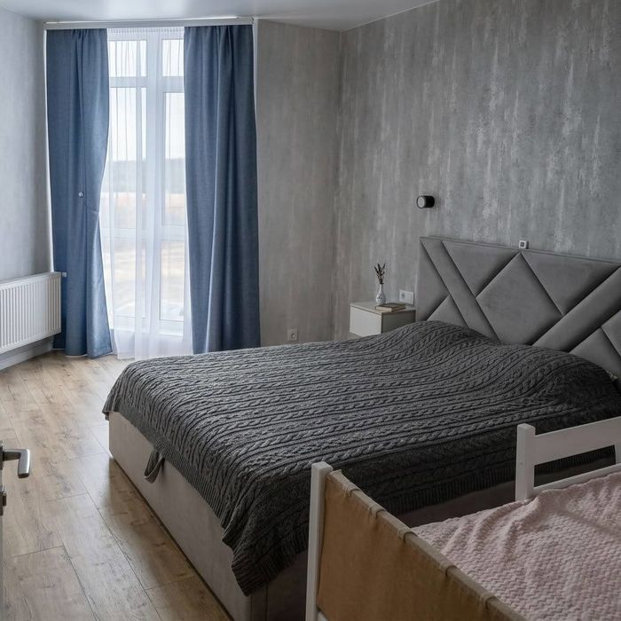 Квартира на ЖК Синергія Сіті в Києві, ID 350364, фото №7