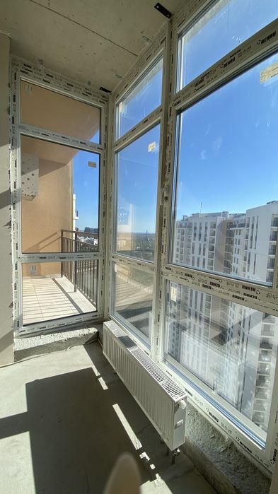 Купити квартиру за адресою вул. Краснова на Findly.com.ua Квартира на вул. Краснова, ID 350324, фото №1
