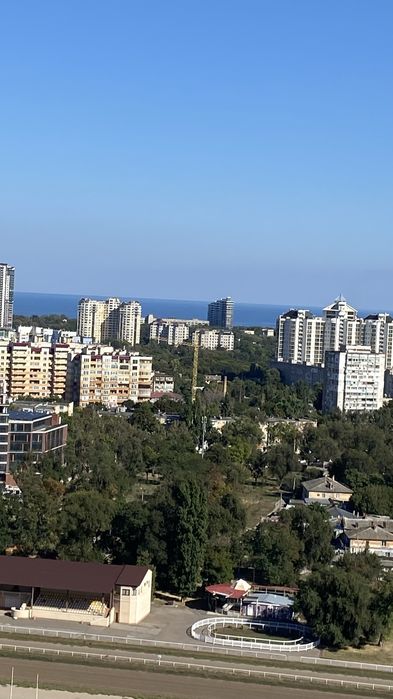 Квартира на вул. Краснова в Одесі, ID 350324, фото №2