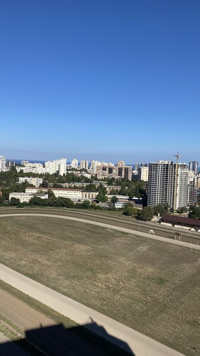 Квартира на вул. Краснова в Одесі, ID 350324, фото №12