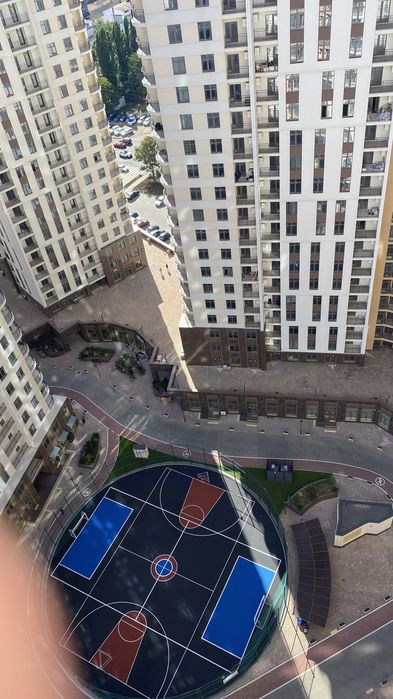 Квартира на вул. Краснова в Одесі, ID 350324, фото №14