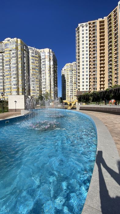 Квартира на вул. Краснова в Одесі, ID 350324, фото №18