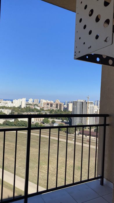Квартира на вул. Краснова в Одесі, ID 350324, фото №5