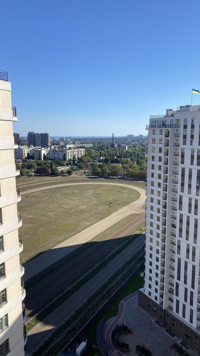 Квартира на вул. Краснова в Одесі, ID 350324, фото №10