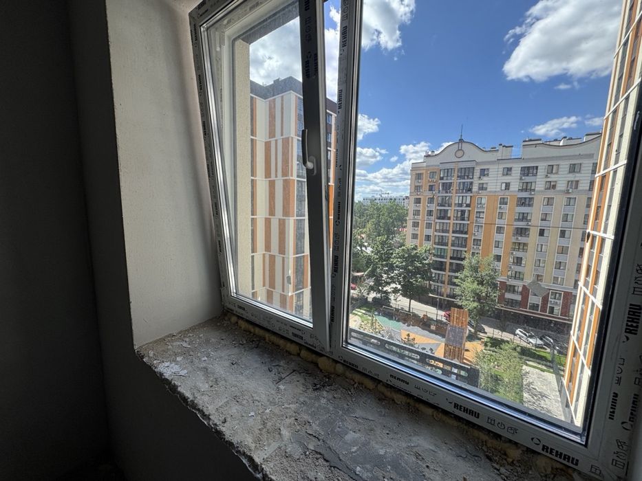 Квартира на вул. Миколи Шудрі, 23 в Києві, ID 350362, фото №11