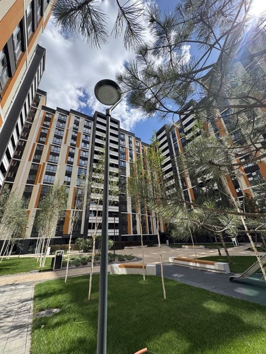 Квартира на вул. Миколи Шудрі, 23 в Київ, ID 350362, фото №4
