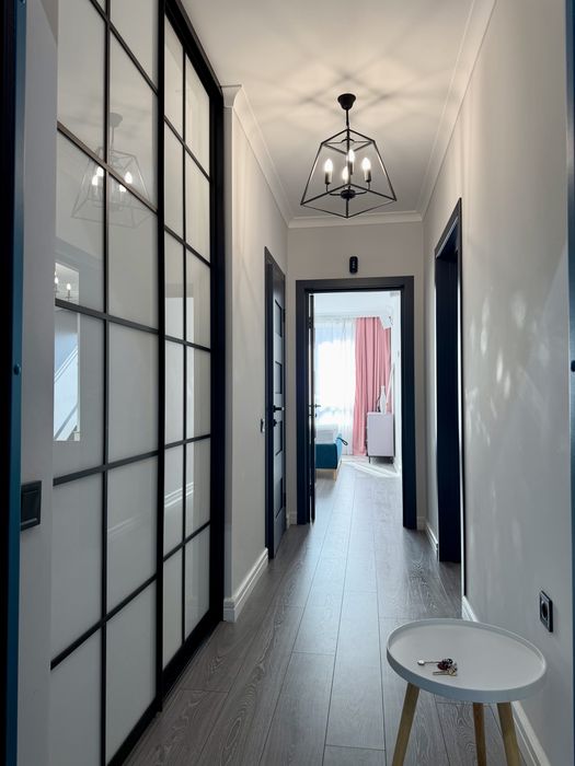 Квартира на вул. Зарічна, 3А в Києві, ID 350319, фото №12