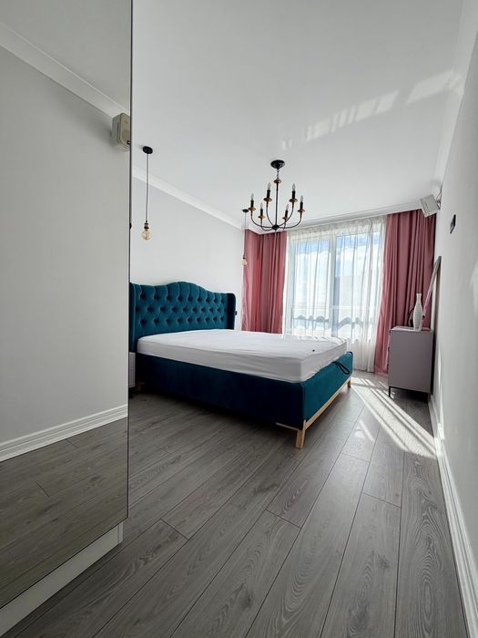 Квартира на вул. Зарічна, 3А в Києві, ID 350319, фото №16