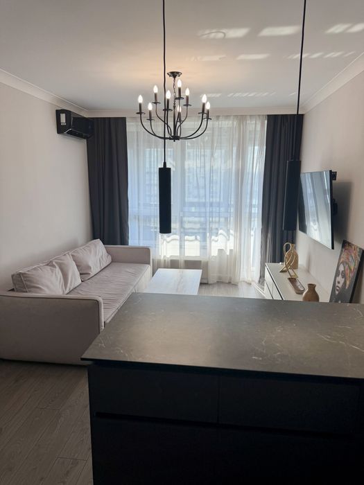 Квартира на вул. Зарічна, 3А в Києві, ID 350319, фото №3