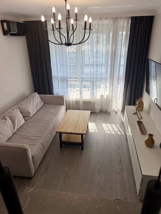 Квартира на вул. Зарічна, 3А в Києві, ID 350319, фото №4
