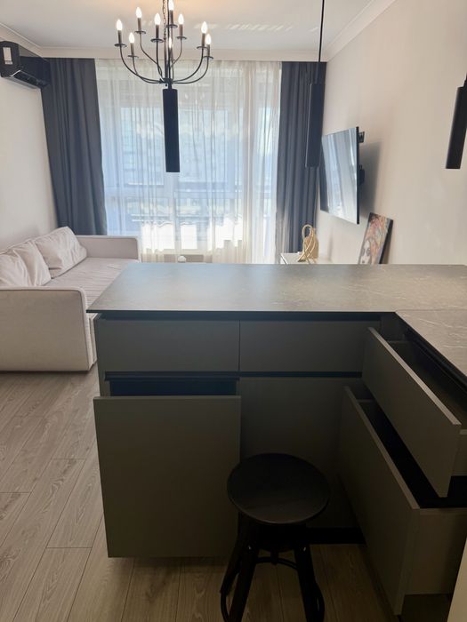 Квартира на вул. Зарічна, 3А в Києві, ID 350319, фото №7
