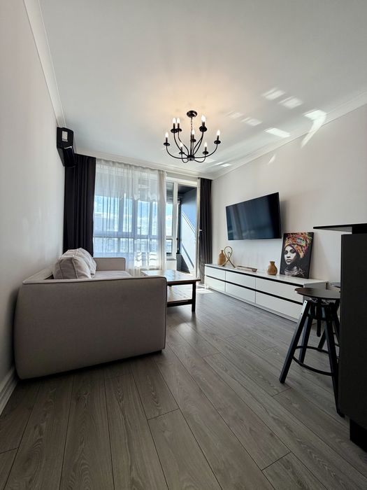 Квартира на вул. Зарічна, 3А в Києві, ID 350319, фото №8