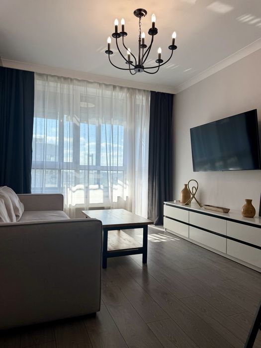 Квартира на вул. Зарічна, 3А в Києві, ID 350319, фото №9