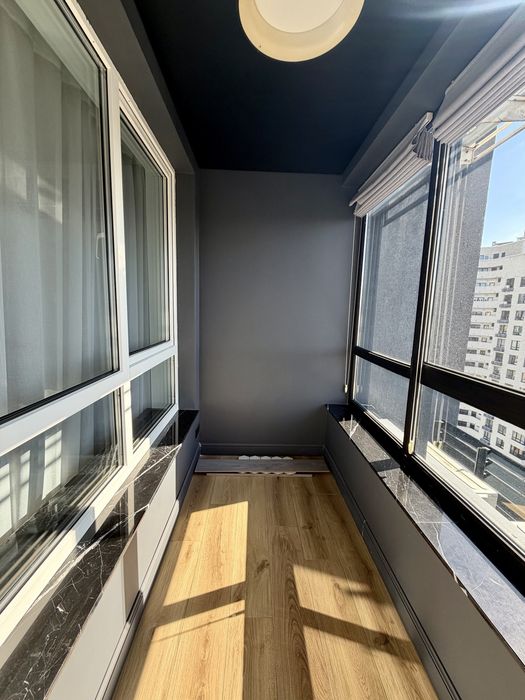 Квартира на вул. Зарічна, 3А в Києві, ID 350319, фото №10