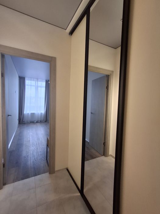 Квартира на ЖК Синергія-Сіті в Київ, ID 350360, фото №4