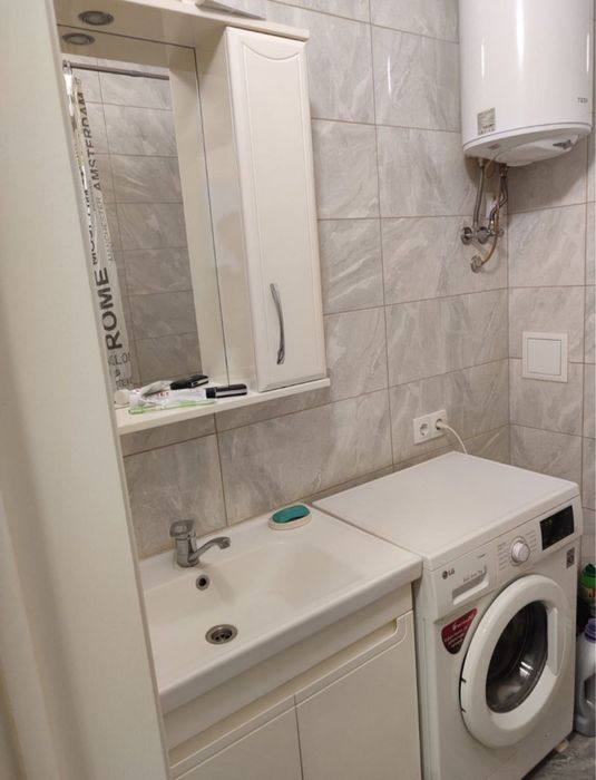 Квартира на вул. Соборна в Київ, ID 350361, фото №5