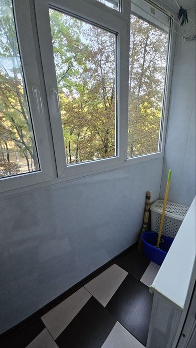 Квартира на вул. Гвардейцев Широнинцев, 61А в Харкові, ID 350336, фото №6