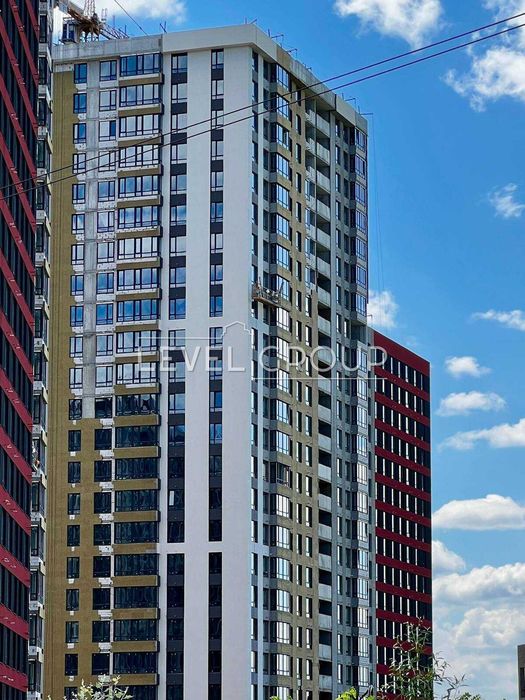 Квартира на вул. Івана Виговського в Київ, ID 350354, фото №2