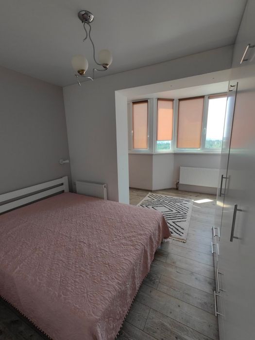 Квартира на Буча в Києві, ID 350374, фото №9