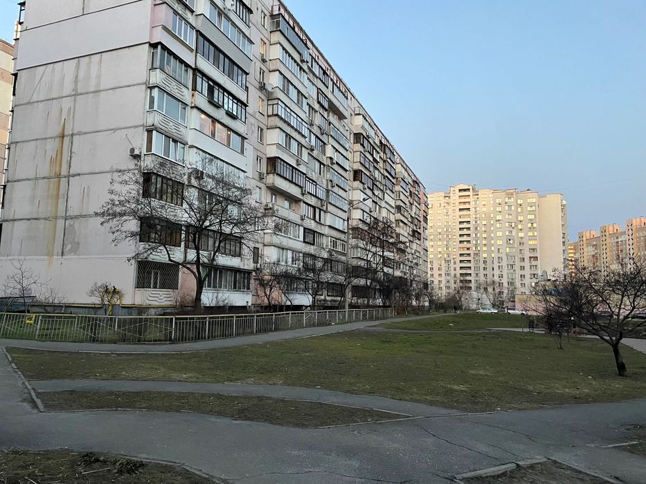 Квартира на просп. Григоренка, 7в, ID 350342, фото №1