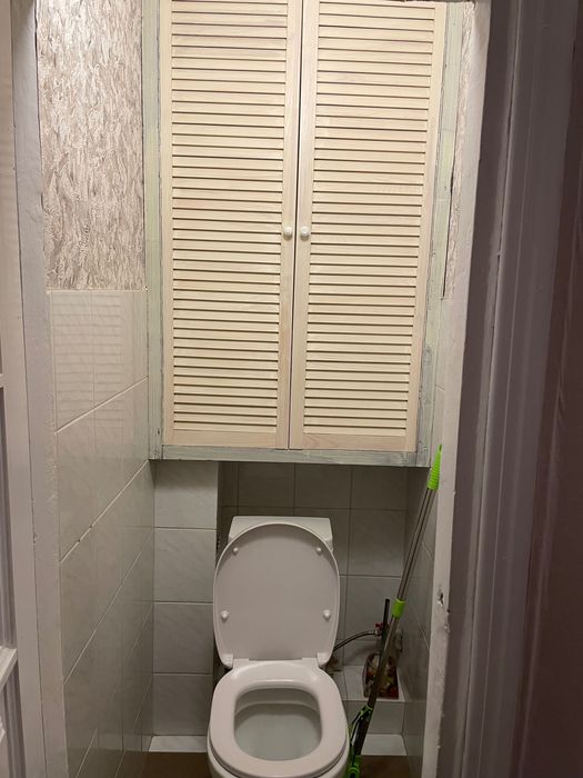 Квартира на просп. Григоренка, 7в в Києві, ID 350342, фото №11
