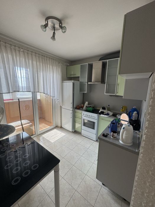 Квартира на вул. Чернобыльська, 20 в Київ, ID 350353, фото №2