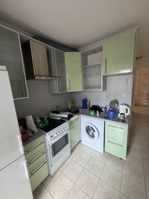 Квартира на вул. Чернобыльська, 20 в Київ, ID 350353, фото №3