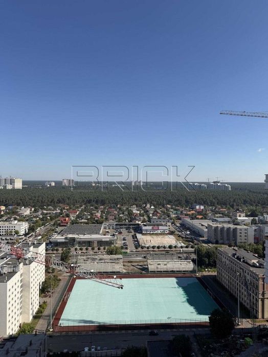 Квартира на вул. Братів Чибінєєвих, 8Г в Києві, ID 373263, фото №11