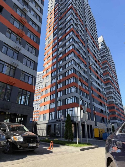 Квартира на вул. Братів Чибінєєвих, 8Г в Києві, ID 373263, фото №13