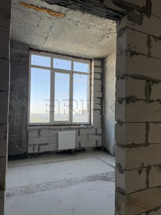 Квартира на вул. Братів Чибінєєвих, 8Г в Києві, ID 373263, фото №6