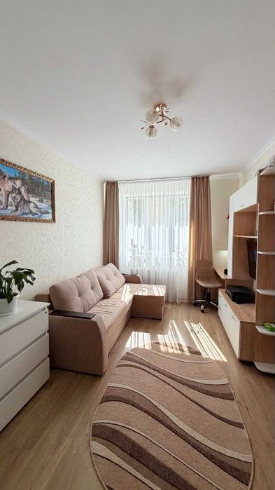 Купити квартиру за адресою Буча в Київ на Findly.com.ua Квартира на Буча в Київ, ID 350398, фото №1