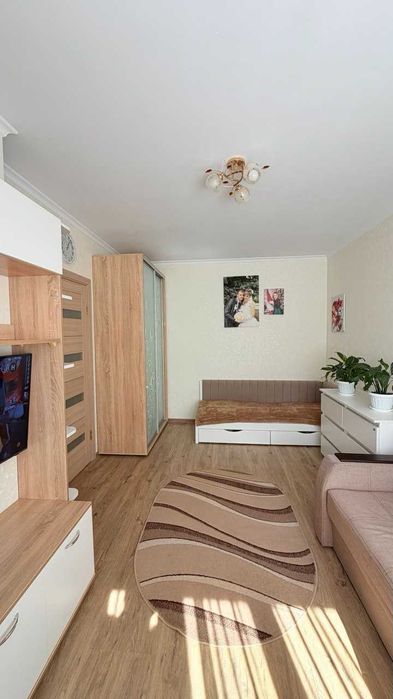 Квартира на Буча в Київ, ID 350398, фото №2