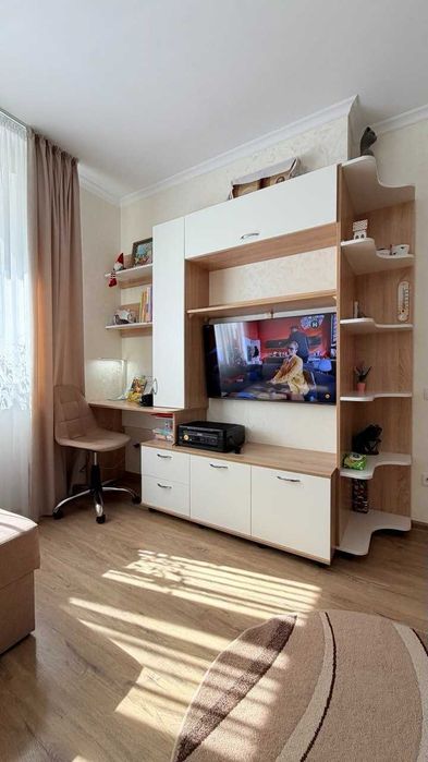 Квартира на Буча в Київ, ID 350398, фото №4
