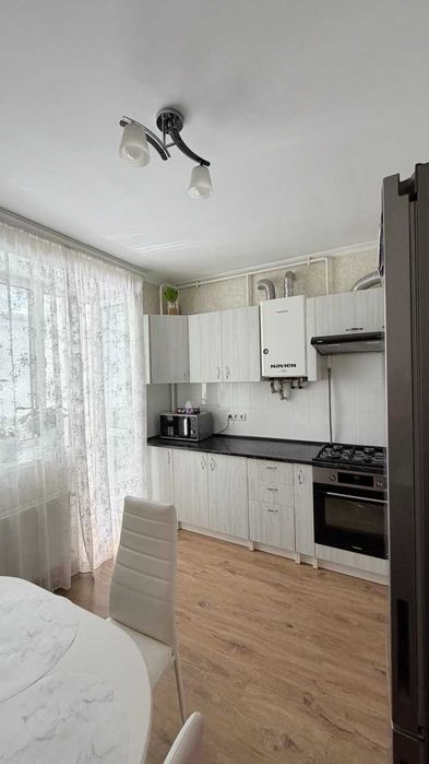 Квартира на Буча в Києві, ID 350398, фото №6