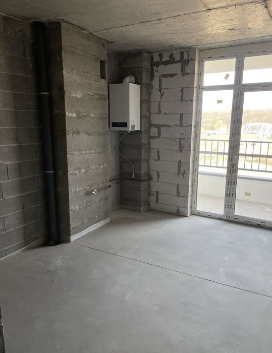 Квартира на ЖК Синергія Сіті в Київ, ID 350428, фото №2