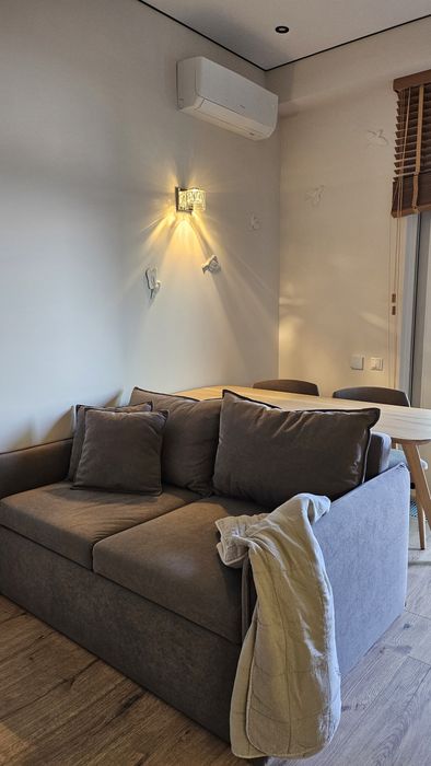Квартира на вул. Нагірна в Києві, ID 350400, фото №12