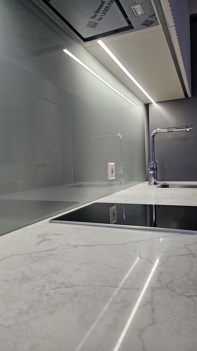 Квартира на вул. Нагірна в Києві, ID 350400, фото №13