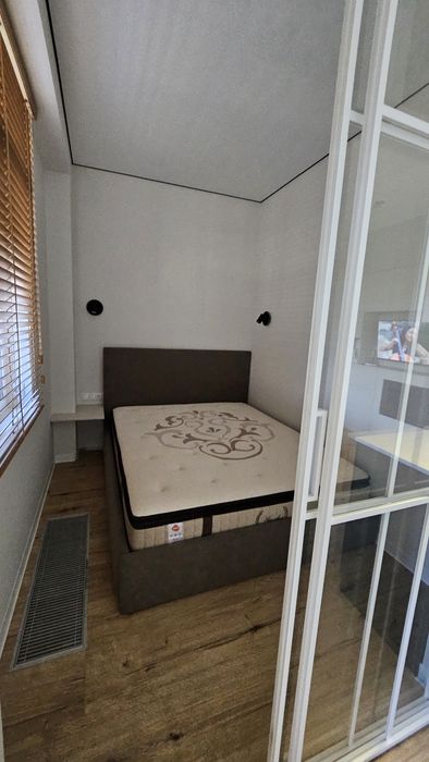 Квартира на вул. Нагірна в Києві, ID 350400, фото №3