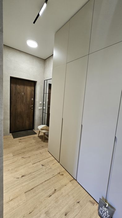Квартира на вул. Нагірна в Києві, ID 350400, фото №4