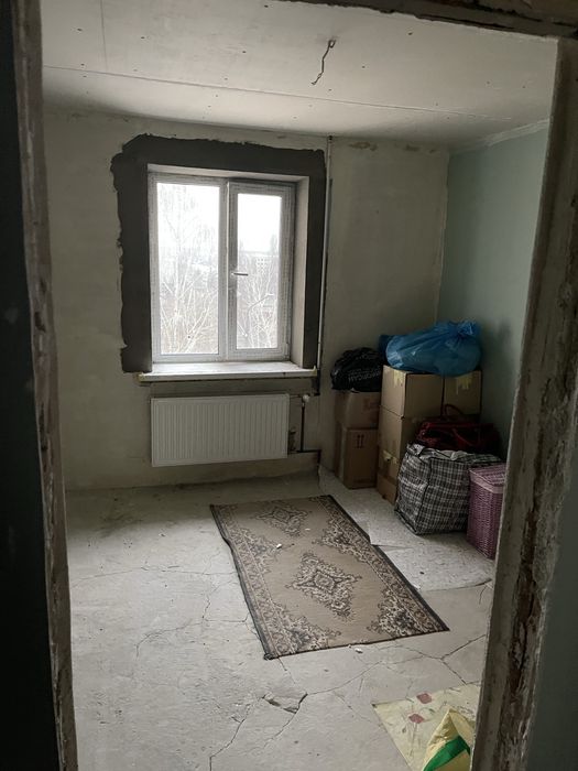 Квартира на біля метро Академмістечко в Києві, ID 350427, фото №14