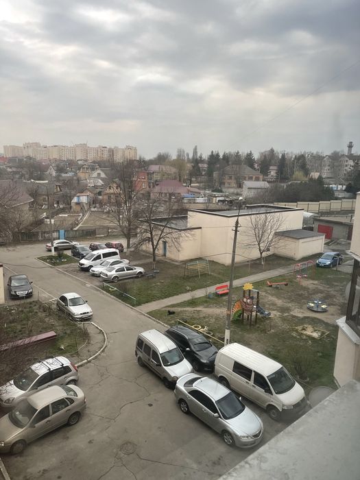 Квартира на біля метро Академмістечко в Києві, ID 350427, фото №19